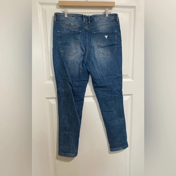 Guess  Eco 1981 Jeans - Picture 5 of 9